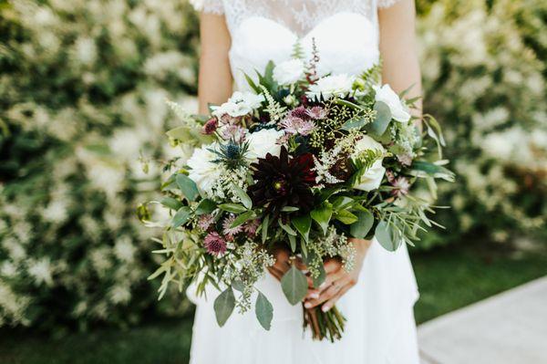 Wedding Flowers