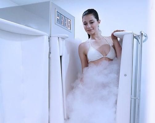 Cryo Revolution