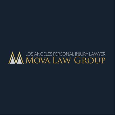 Los Angeles Personal Injury Lawyer | Mova Law Group