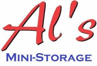 Al's Mini Storage