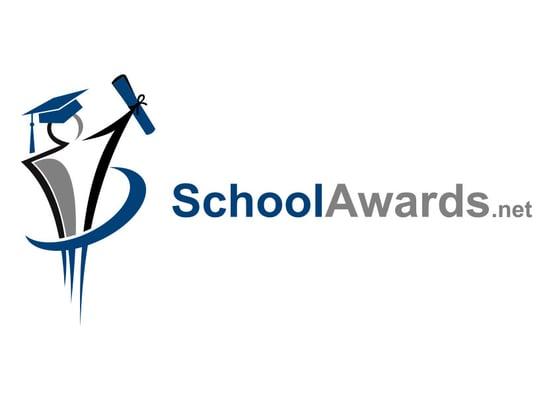 School Awards Logo