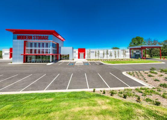 Modern Storage Hot Springs, Self- Storage Facility in Hot Springs Arkansas