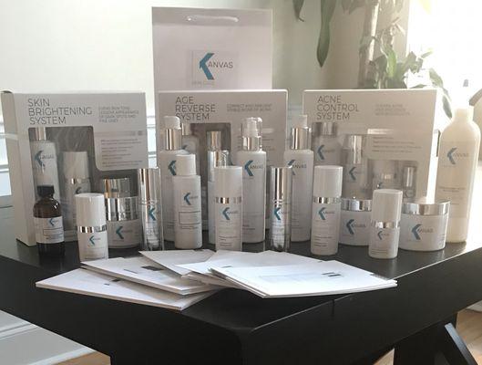 Clinical Skincare