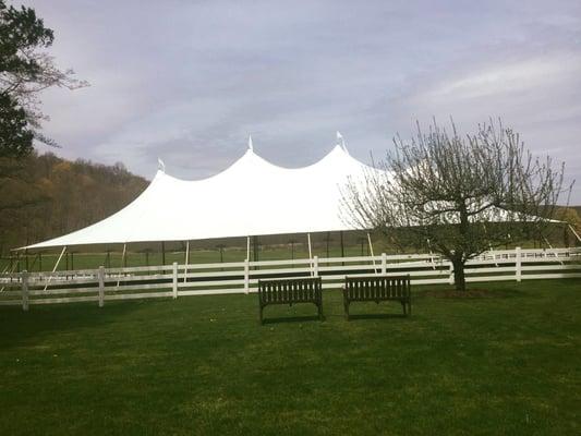 Abbey Tent & Party Rentals