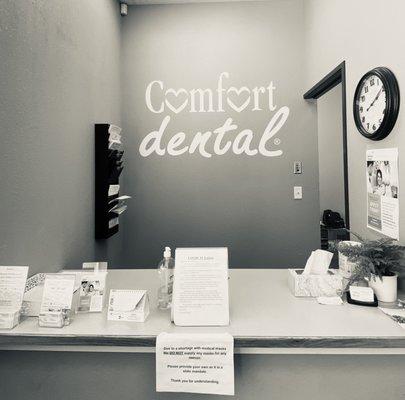 Comfort Dental