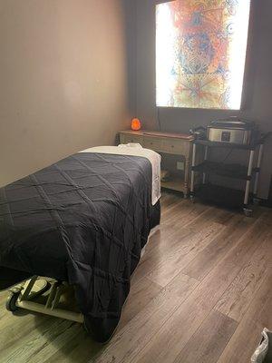 Treatment room 4