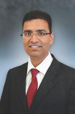 Dr. Sharma