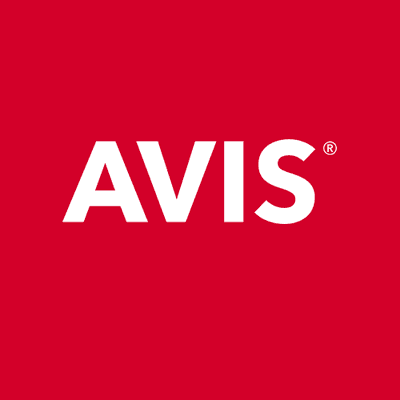 Avis Rent A Car