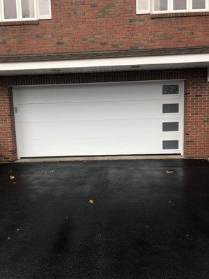 Precision Overhead Garage Door Service