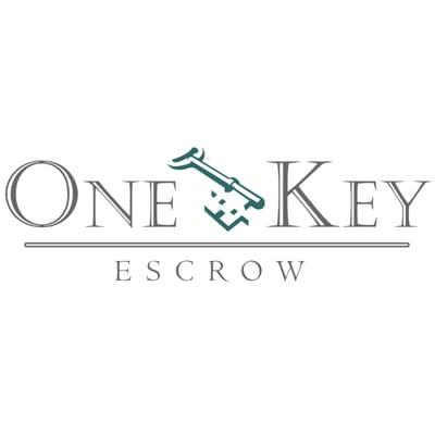 One Key Escrow's Logo