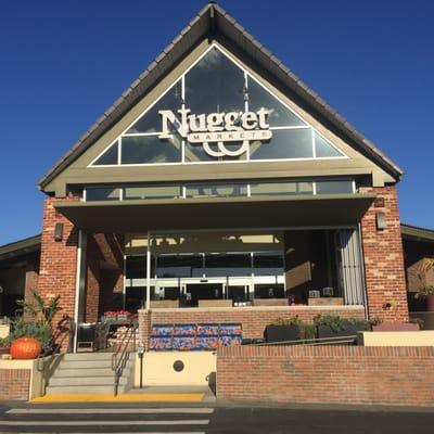 Nugget Markets