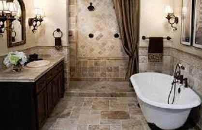 Bathroom Remodeling