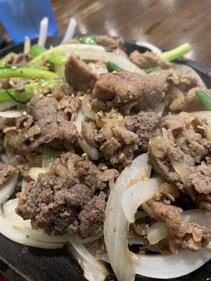 Bulugogi