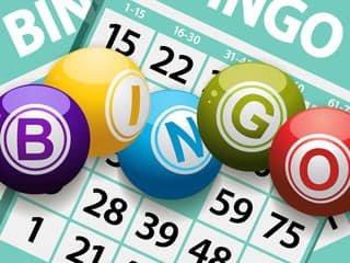 Free Bar Bingo on Wednesdays with Megan (Megatron)