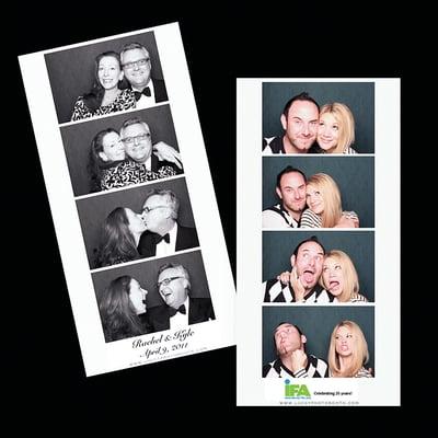 Lucky Photo Booth