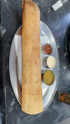 My Mysore Dosa