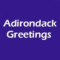 Adirondack Greetings