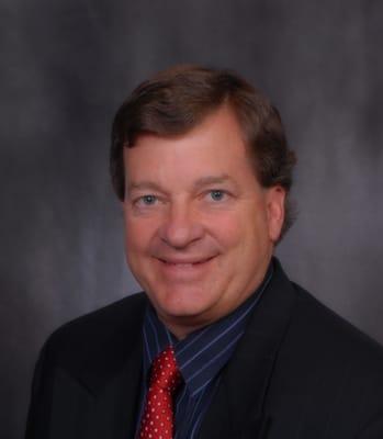 Jay D. Crom, CPA/ABV, CIRA, CFE, Managing Partner