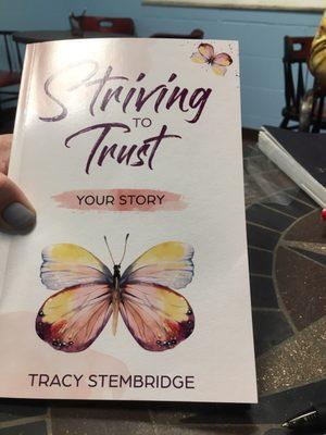 Striving to Trust your story