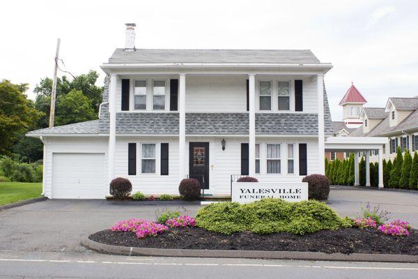 Yalesville Funeral Home