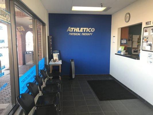 Athletico Physical Therapy - St Charles, MO