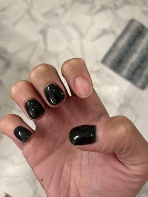 Onyx Nail Bar