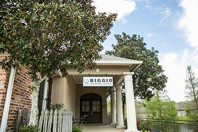 Biggio Dental Care Exterior