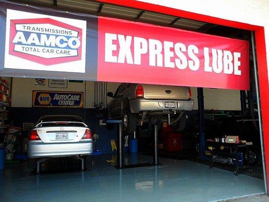 AAMCO Houston, TX (281) 407-8013 4730 N Shepherd Dr, Houston, TX 77018