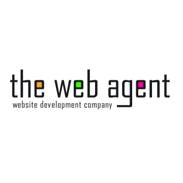 The Web Agent Website Development Company