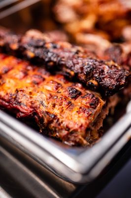 Rack of Ribs