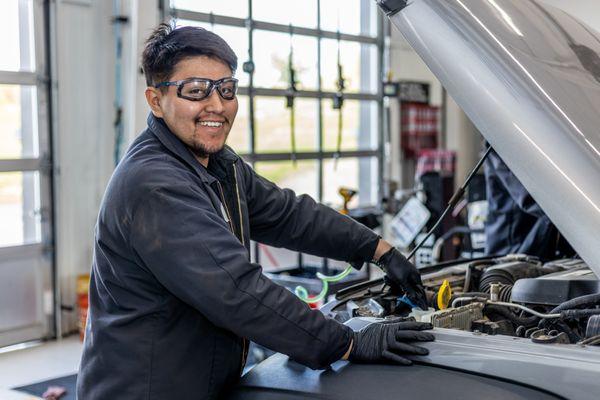 Splash Car Wash & 10-Minute Oil Change