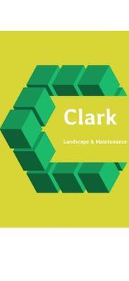 Clark Landscape & Maintenance