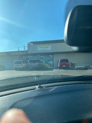 Dollar General