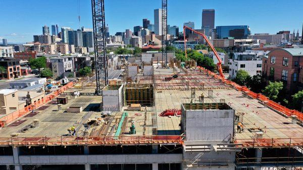 Brundage-Bone Concrete Pumping