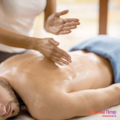 The Best of Asian Massage Spa - International therapy of Central Florida, Inc-