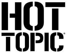 Hot Topic