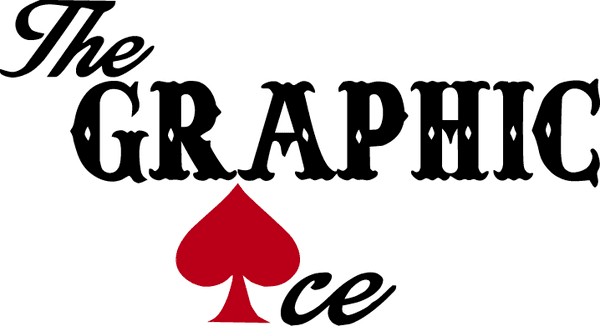 The Graphic Ace