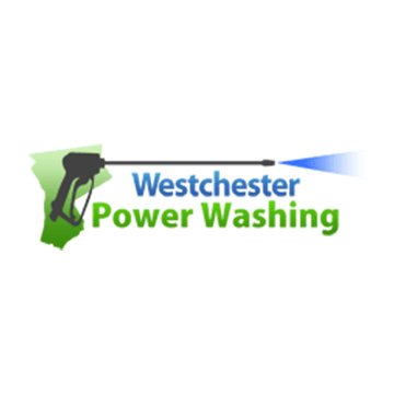 Westchester Power Washing Logo Yorktown Heights NY