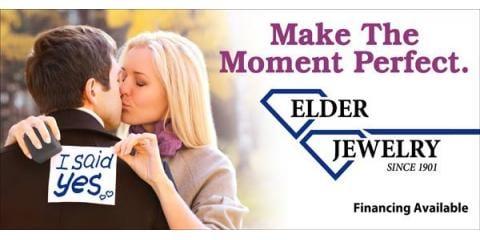 Elder Jewelry