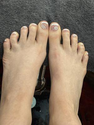 Pedicure