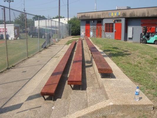 George Washington Carver Playground Park