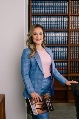 The Denise Jomarron Legal Group presents a comprehensive overview of the importance of Powers of Attorney in Florida, highlig...