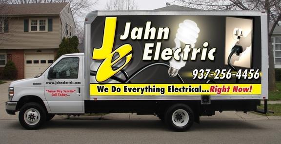 Jahn Electric