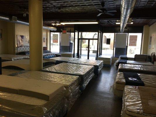 Frankford Mattress