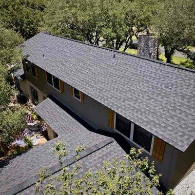 Roof Replacement