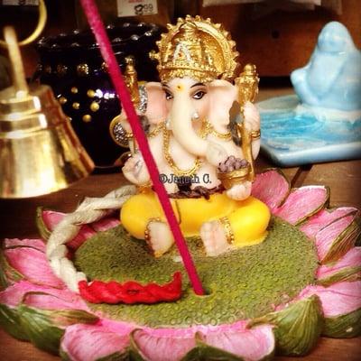 lord ganesha