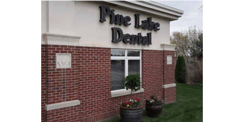 Pine Lake Dental