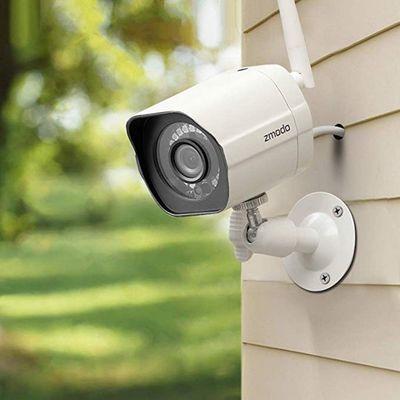 Tv Mounting & Security Camera Installation Services