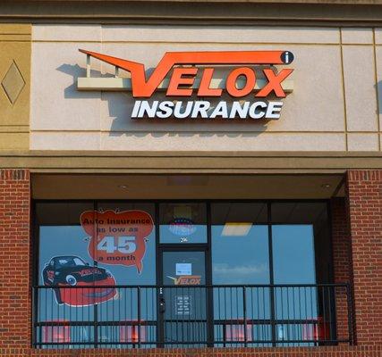 Velox Insurance Doraville