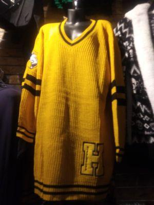 Hufflepuff